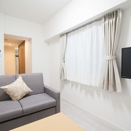 Legatio Hakata Eki Higashi Aparthotel Fukuoka  Bagian luar foto