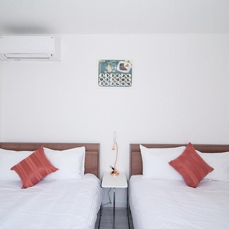 Legatio Hakata Eki Higashi Aparthotel Fukuoka  Bagian luar foto
