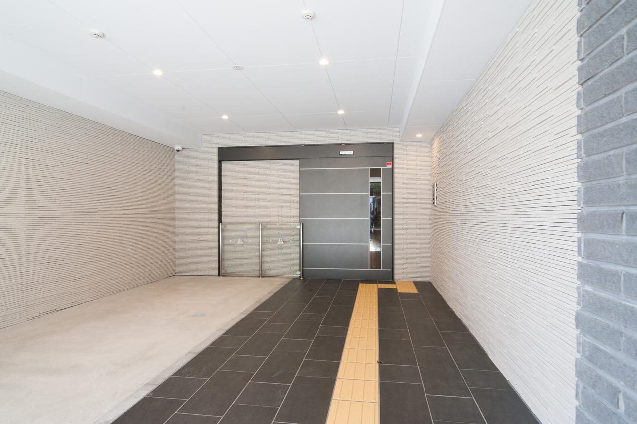 Legatio Hakata Eki Higashi Aparthotel Fukuoka  Bagian luar foto